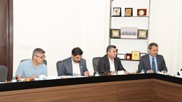 عُقدت مناقشات حول إرشادات نظام البوليتكنيك.