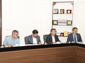 Negotiations on the Guidelines of the Polytechnic System