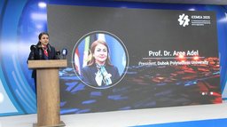 The sixth International Conference on Electromechanical Engineering and its Applications (ICEMEA-6)