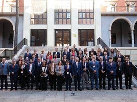 Duhok Polytechnic University Participates in the RISE Project Training Week