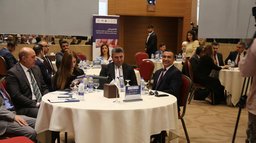 نوقشت معوقات تطبيق التدريب الطلابي