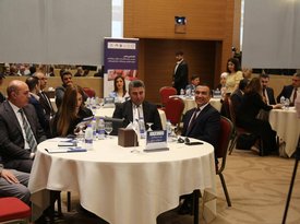Obstacles to Implementing Student Training Discussed