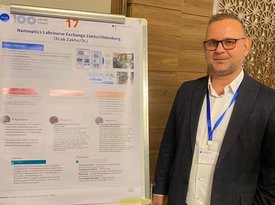 Duhok Polytechnic University Participated in German Academic Exchange Service (DAAD) Conference in Tunisia