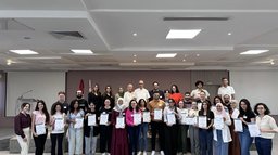 Tunisia Hosts SANAD Project Activities