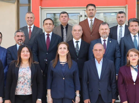  هەشت زانکۆیێن هەرێمێ بەرهەڤیان بۆ ئەنجامدانا کۆنفرانسەکێ نێڤدەولەتی دکەن 