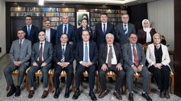 Sustainable Higher Education Strategy