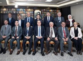 Sustainable Higher Education Strategy