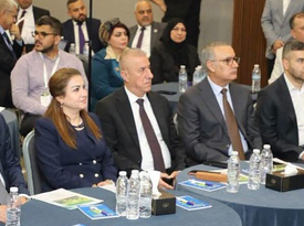  چوارەمین کۆنفرانسێ نێڤدەوڵەتیێ (ICSSD 2026) ل دهۆکێ دەستپێکرن 
