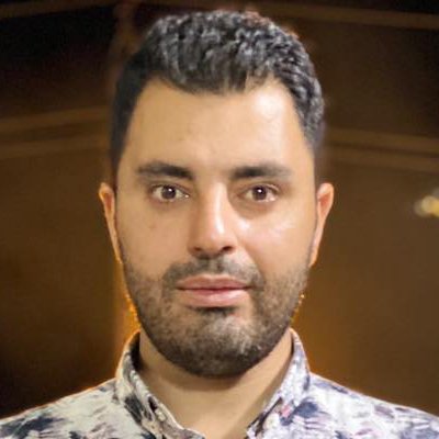 Arman Ismael Mohammed