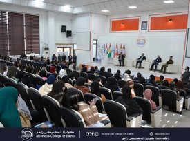 Commemoration of the 16 Days of Activism Against Violence Towards Women and Families through a Panel Session