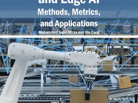 Edge AI-Driven Latency Optimization in Real-Time Robotic Control