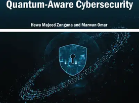 Leveraging Large Language Models for Quantum-Aware Cybersecurity