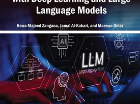 Revolutionizing Cybersecurity With Deep Learning and Large Language Models
