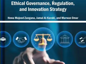 Navigating Law and Policy in STM Enterprises: Ethical Governance, Regulation, and Innovation Strategy