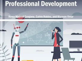 Harnessing AI for Teacher Support and Professional Development