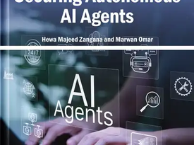 Safeguarding and Securing Autonomous AI Agents