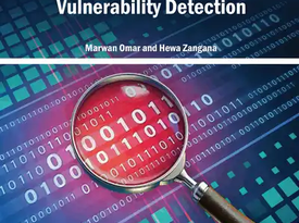 Application of Large Language Models (LLMs) for Software Vulnerability Detection