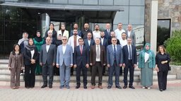 A Workshop on Artificial Intelligence Was Held
