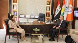 Duhok Polytechnic University Organizes a Workshop on Scientific Research Writing