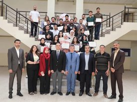 Completion of an Intensive Cybersecurity Training Course
