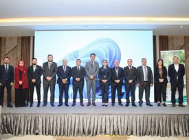 DPU participated in the ICSSD 2025 Conference on Sustainable Development