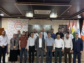 DPU Research Center Hosts Comprehensive Two-Day Platform Workshop