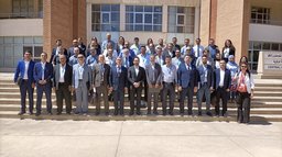 Capacity-Building Initiative Advances for Kurdish University Staff at Sulaymania