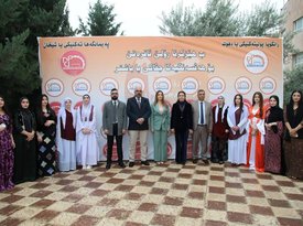 Enhancing the Role of Women for Better Social Balance