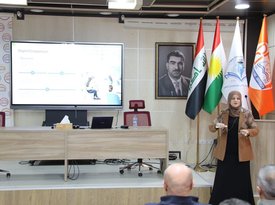 Short and intensive Pedagogy Course Launched