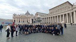  رۆژا سیێ ژ حەفتیا مەشق و راهێنانێن پرۆژێ RISE ب دووماهی هات 