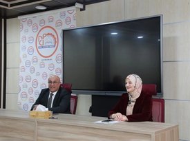 Two New Rounds of the Pedagogical Course Launched