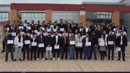  وۆرکشۆپا "تێگەهشتن د بوارێ پیشەسازییا پەتڕۆل و غازێ دا" بدوماهیک هات 