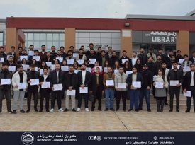 The Workshop “Understanding the Oil and Gas Industry” Concluded