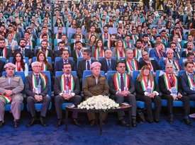 Participation of the Staff of Duhok Polytechnic University in the Mesopotamian International Conference