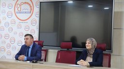  دوو گەرێن خولا پێداگوچى دەستپێکرن 
