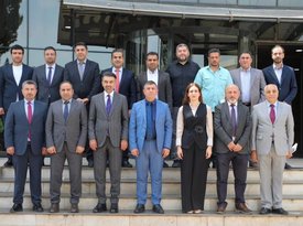Duhok Polytechnic University Advances Preparations for the 1st International Conference on Artificial Intelligence