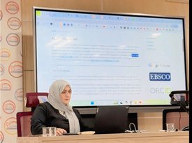 "How to Search Real Journals for Academic Publication and Avoid Fake Ones"