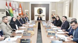  شەشەمین کومبونا ئاسایی یا جڤاتا زانکۆیا پۆلیتەکنیک دهۆک هاتە ئەنجامدان 