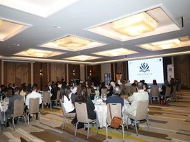 Workshop Held for Directors of University Psychological and Social Counseling Centers