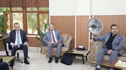 The 6th International Conference on Advanced Science and Engineering (ICOASE 2027) to Be Held in Duhok and Zakho