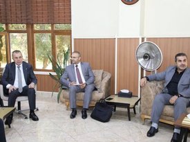 المؤتمر الدولي السادس للعلوم والهندسة المتقدمة (ICOASE 2027) يُعقد في دهوك وزاخو