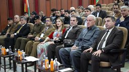 The embodiment of federalism as a solution to political conflicts in Iraq was discussed