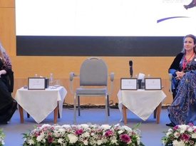 Ministry of Higher Education Organizes a “Kazi (Braid) Meeting for Academic Women”