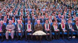 Participation of the Staff of Duhok Polytechnic University in the Mesopotamian International Conference