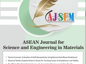 Energy-Harvesting Materials for Autonomous Smart Farming Sensors: A Literature Review