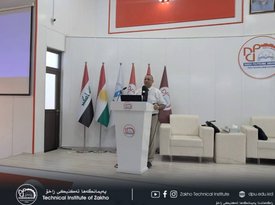 The Research Platform Was Discussed in a Workshop