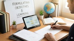 Formulating Objectives and Learning Introduction