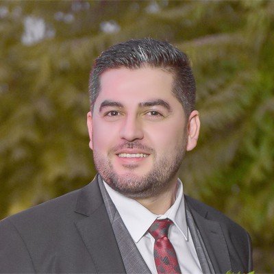 Dr. Najdavan A. Kako